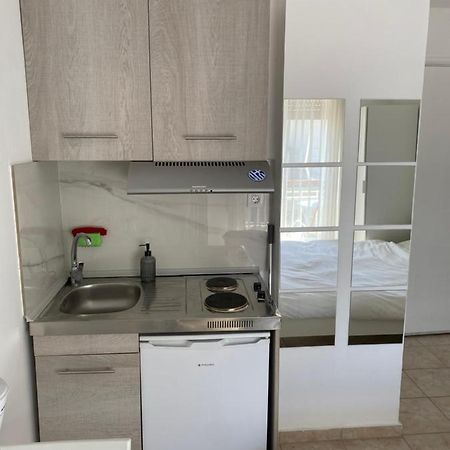 Maren Apartment Χανιά Εξωτερικό φωτογραφία
