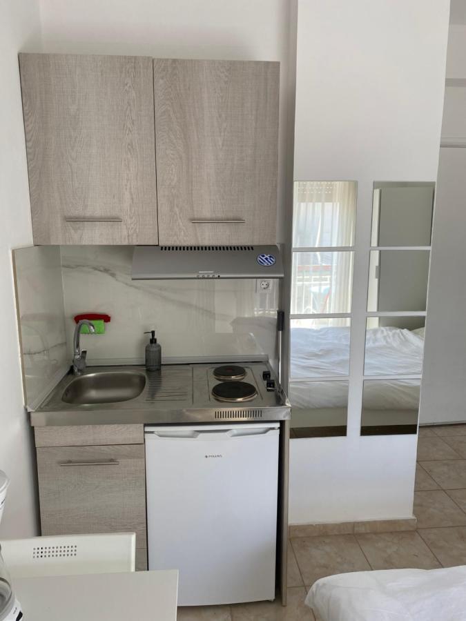 Maren Apartment Χανιά Εξωτερικό φωτογραφία