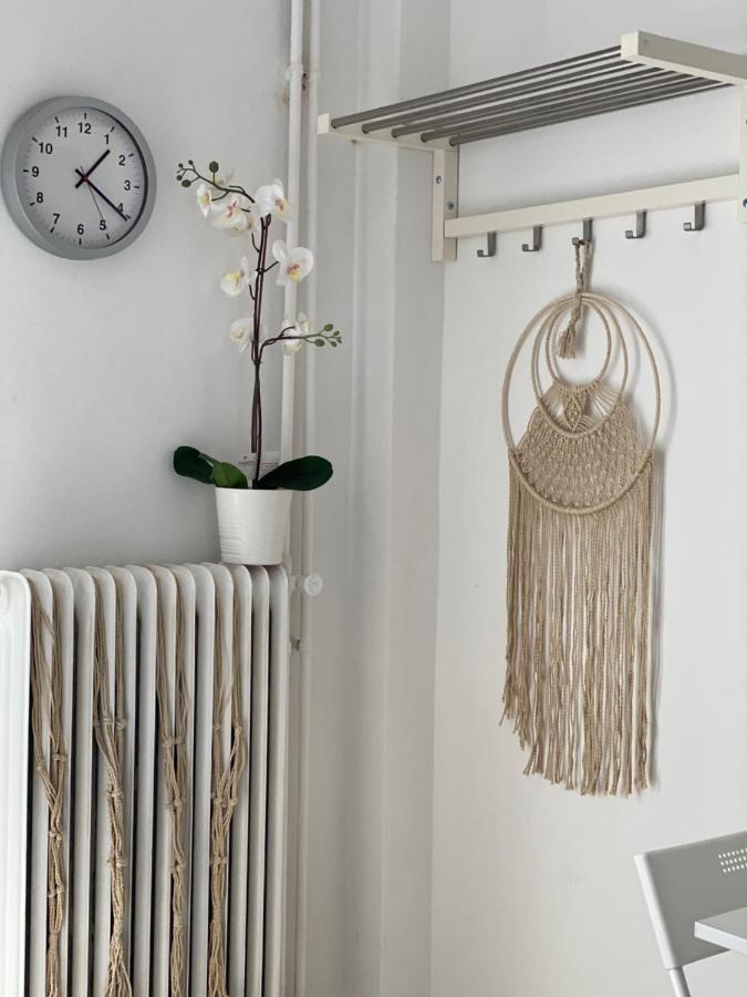 Maren Apartment Χανιά Εξωτερικό φωτογραφία